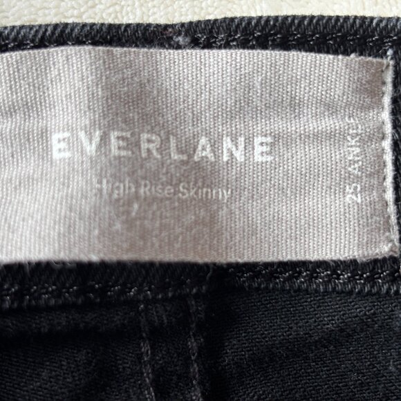 Everlane Jeans - 2 Pairs - Both Size 25 - Picture 8 of 13